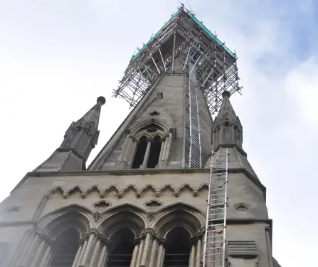 Click Here To Enlarge This Photo Of A Height for Heritage