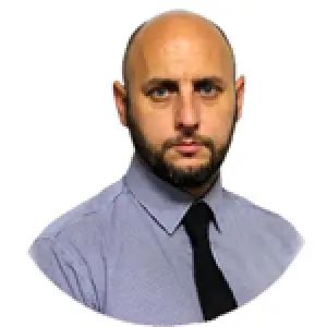 Ian Townsend