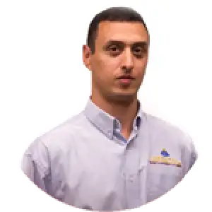 David Cini